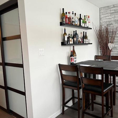 Vancouver Airport 3Km Away Cozy Room Richmond Near Yvr Exterior foto
