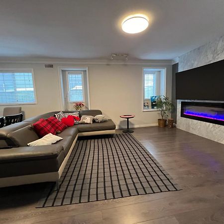 Vancouver Airport 3Km Away Cozy Room Richmond Near Yvr Exterior foto