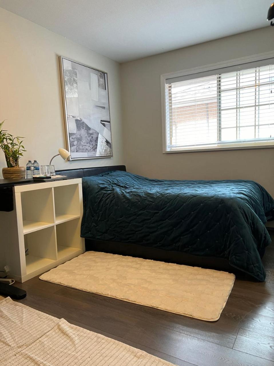 Vancouver Airport 3Km Away Cozy Room Richmond Near Yvr Exterior foto