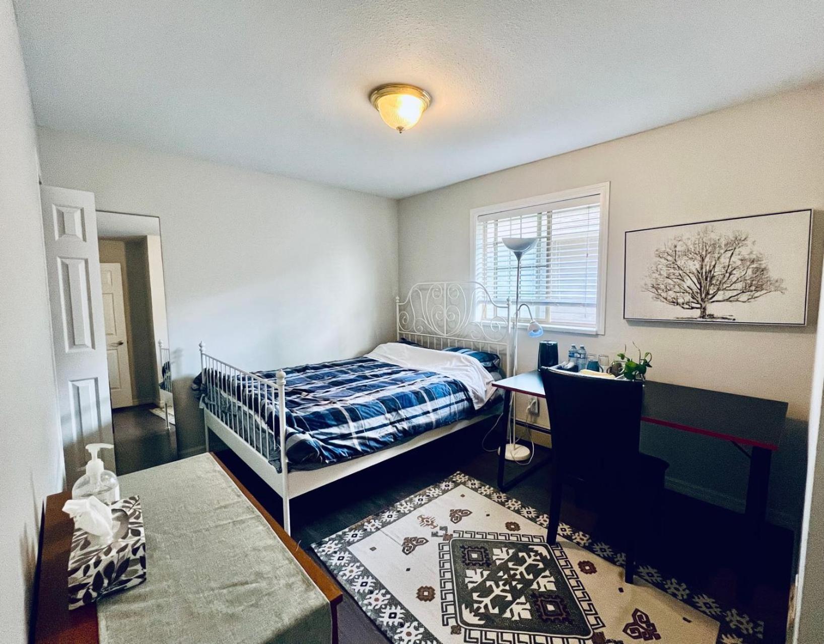 Vancouver Airport 3Km Away Cozy Room Richmond Near Yvr Exterior foto